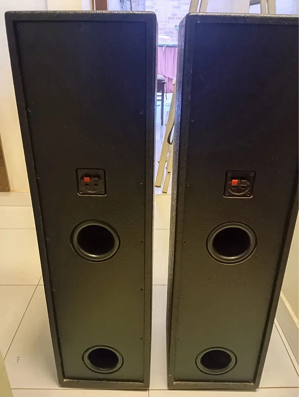 Vendo Receiv Samsung importado  - Foto 2