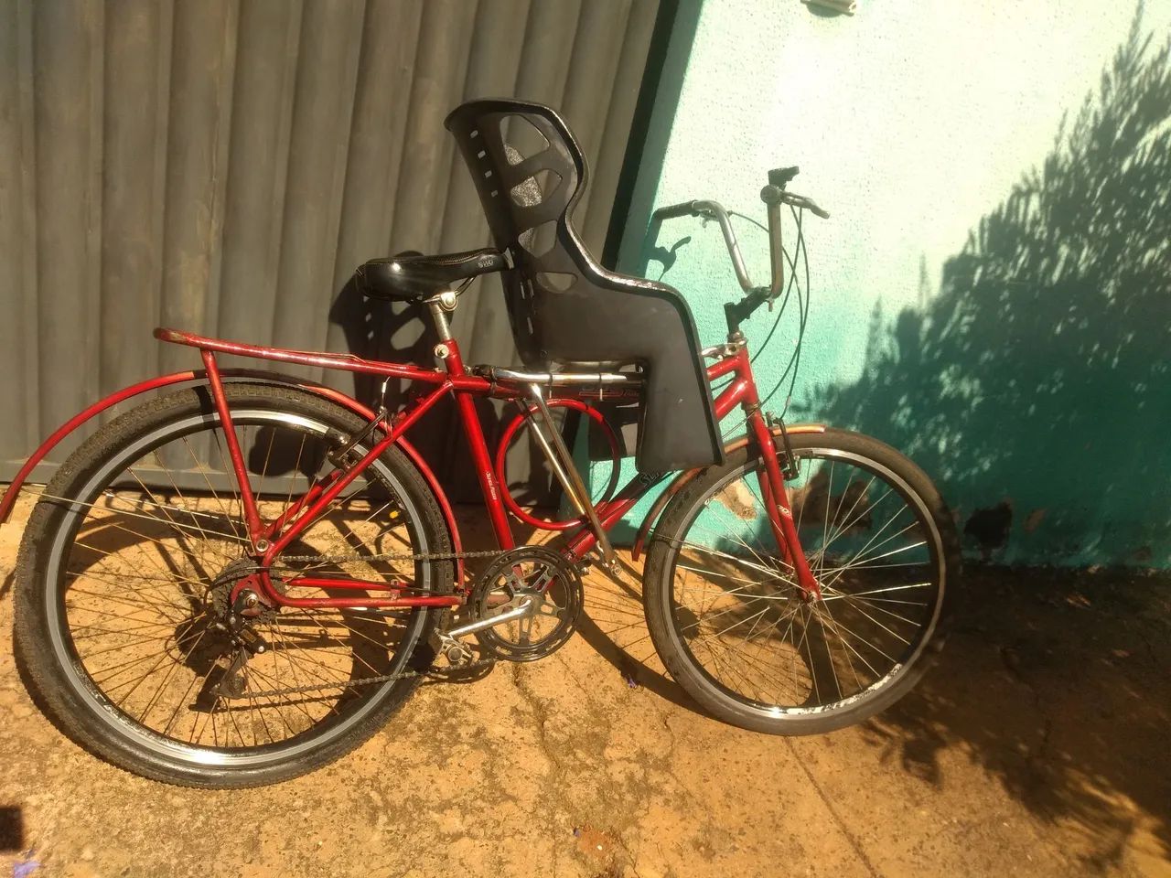 Monark  - Foto 2