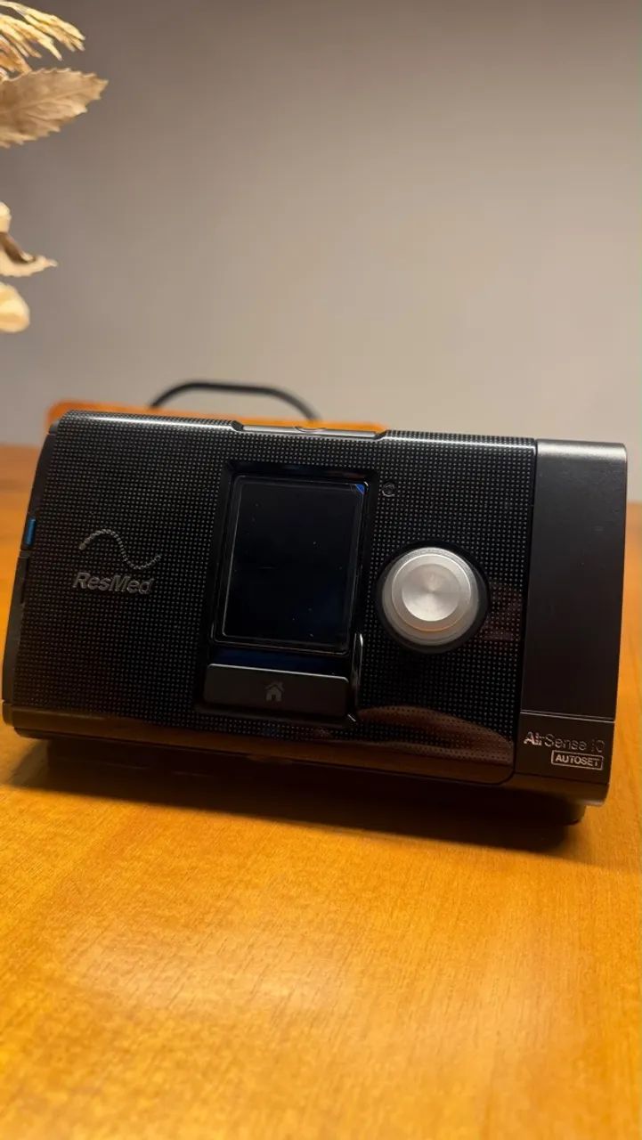 CPAP - Foto 2