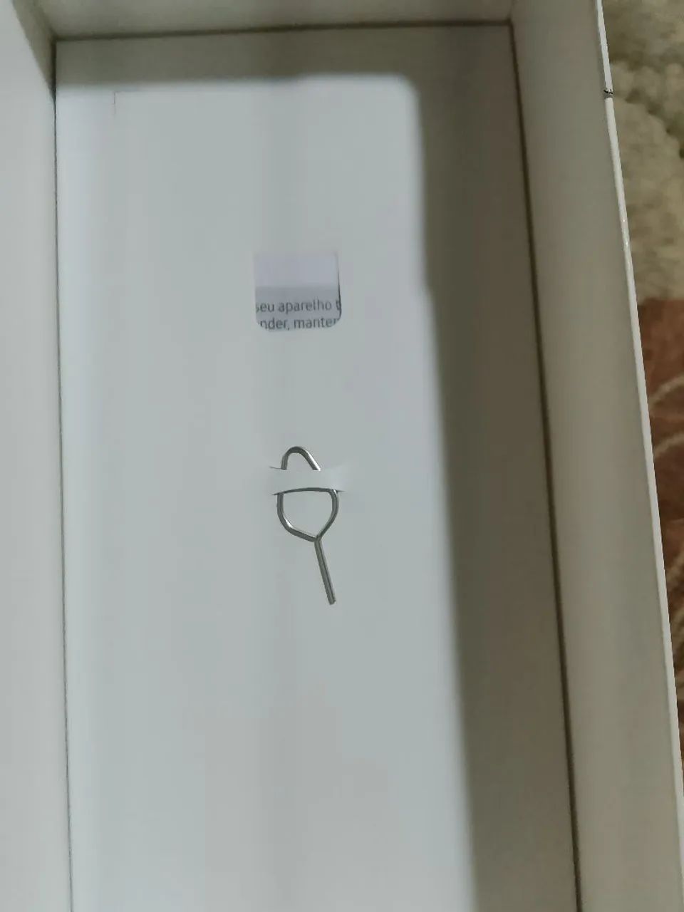 Galaxy A17 Cinza - Foto 5