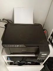 Impressora Epson 3250 wi-fi ecotank - Foto 3