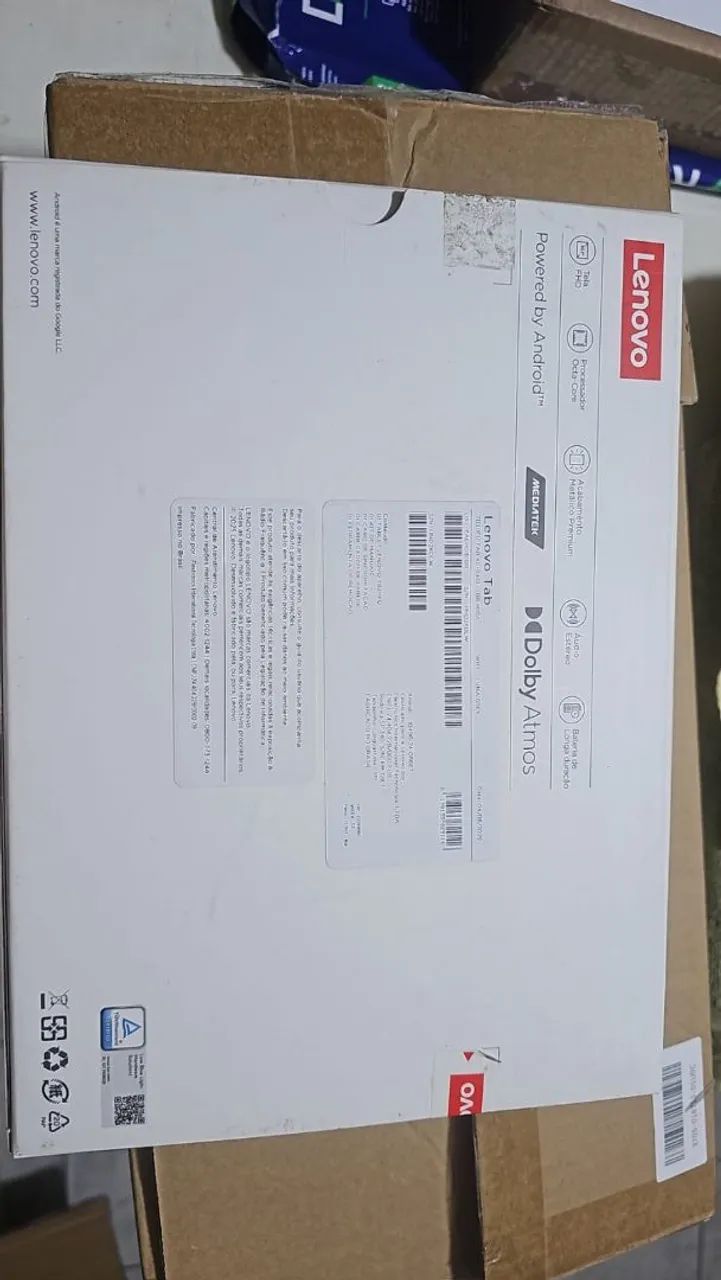 Tablet Lenovo  - Foto 5