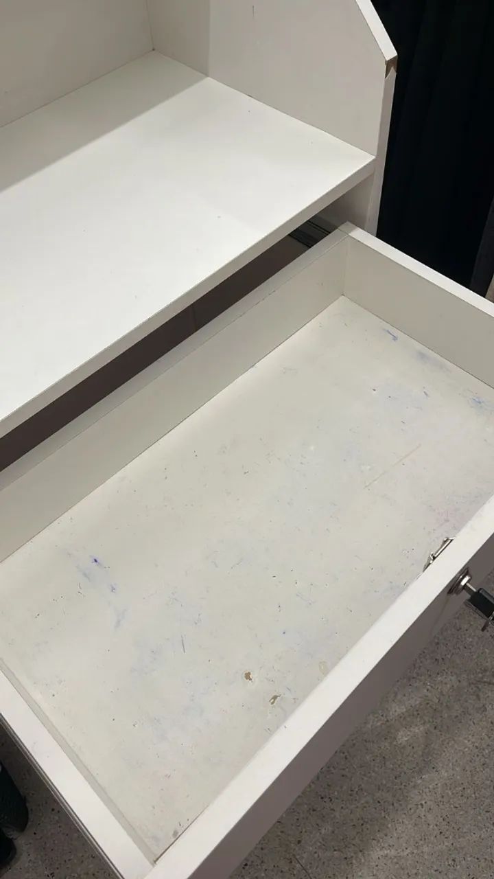 Balcão de atendimento caixa - Foto 3