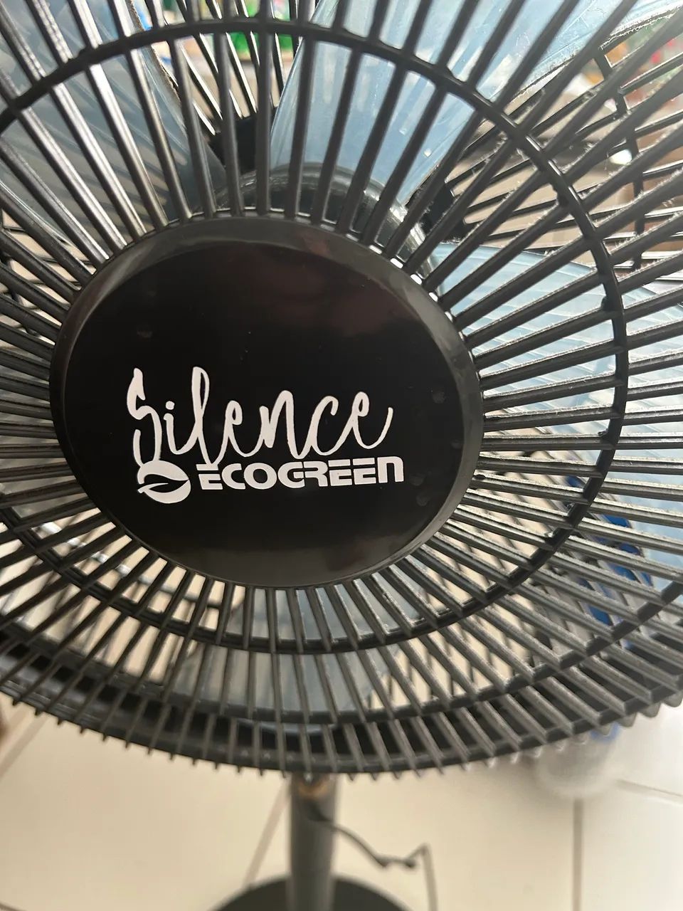 Ventilador - Foto 4