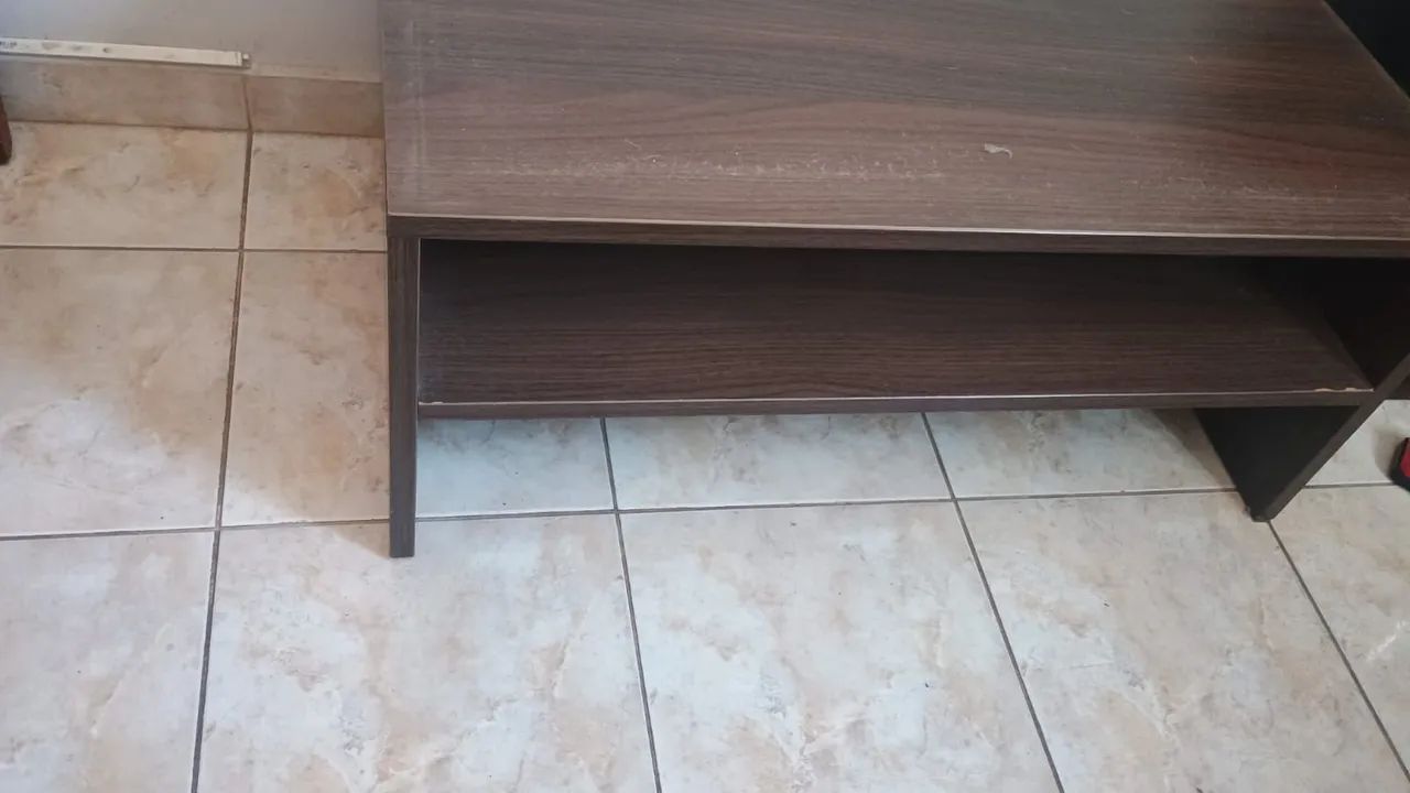 Mesinha de centro