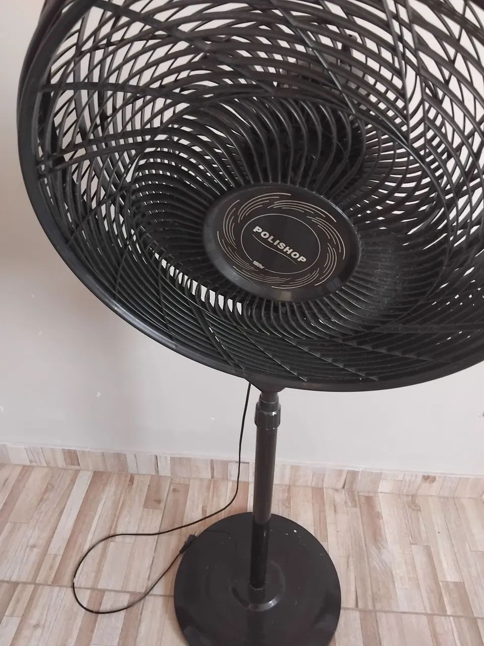 Ventilador de coluna 40 cm - Foto 2