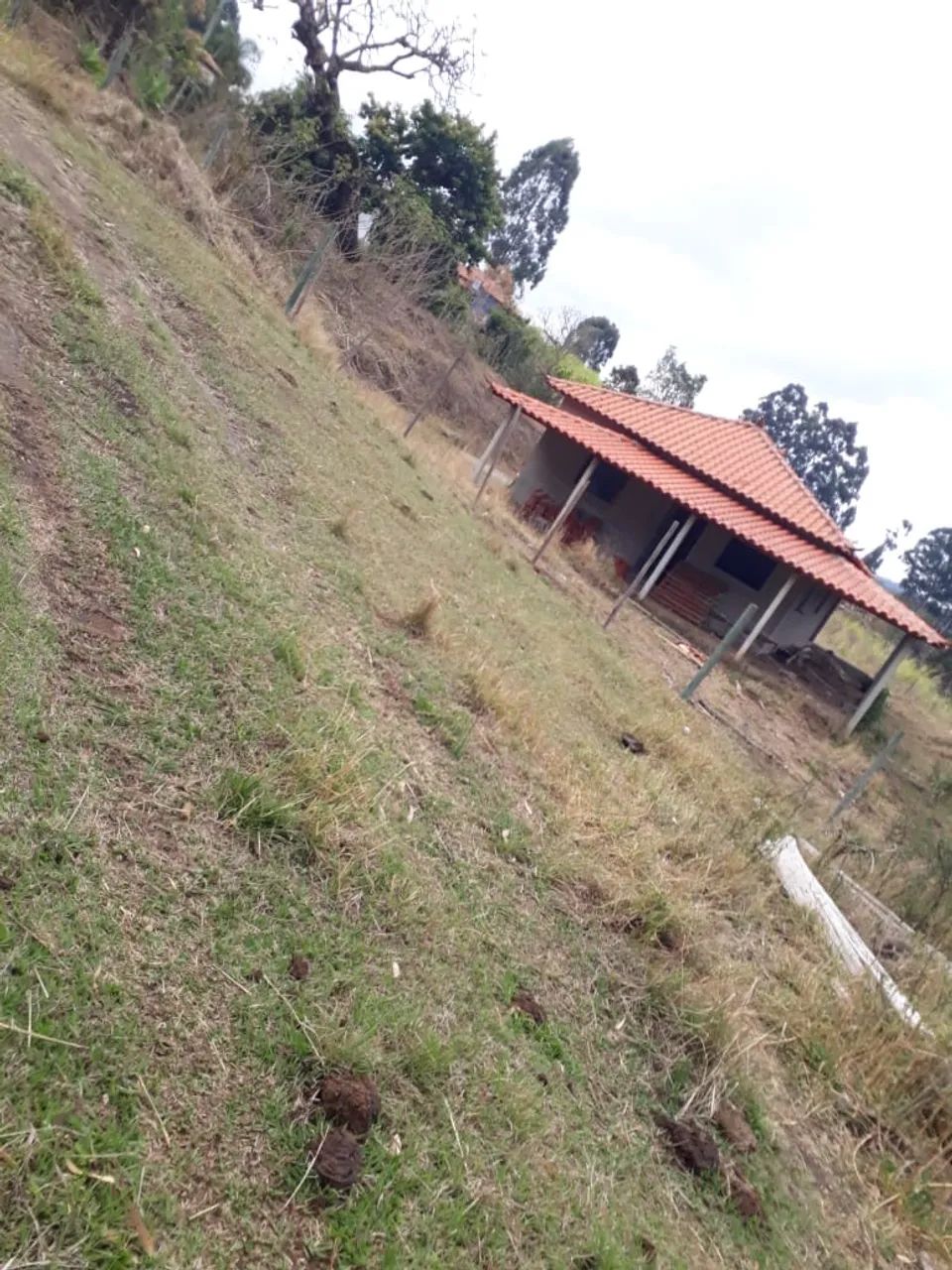 Sítio em Rezende Costa  - Foto 2