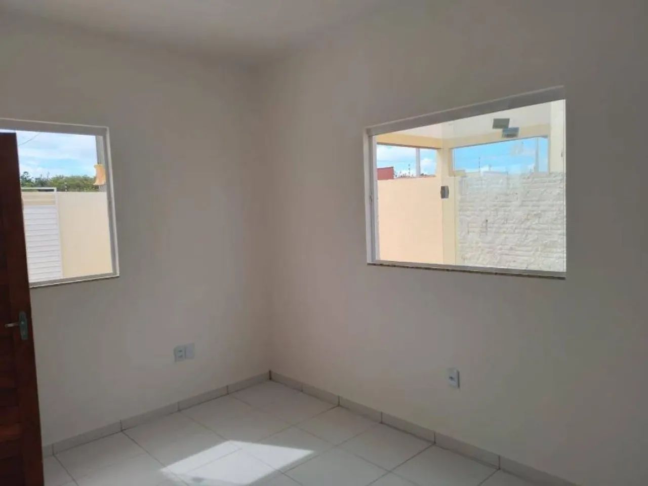 Casa 85 m² - Vila Nova Extremoz - Extremoz - RN - Foto 5