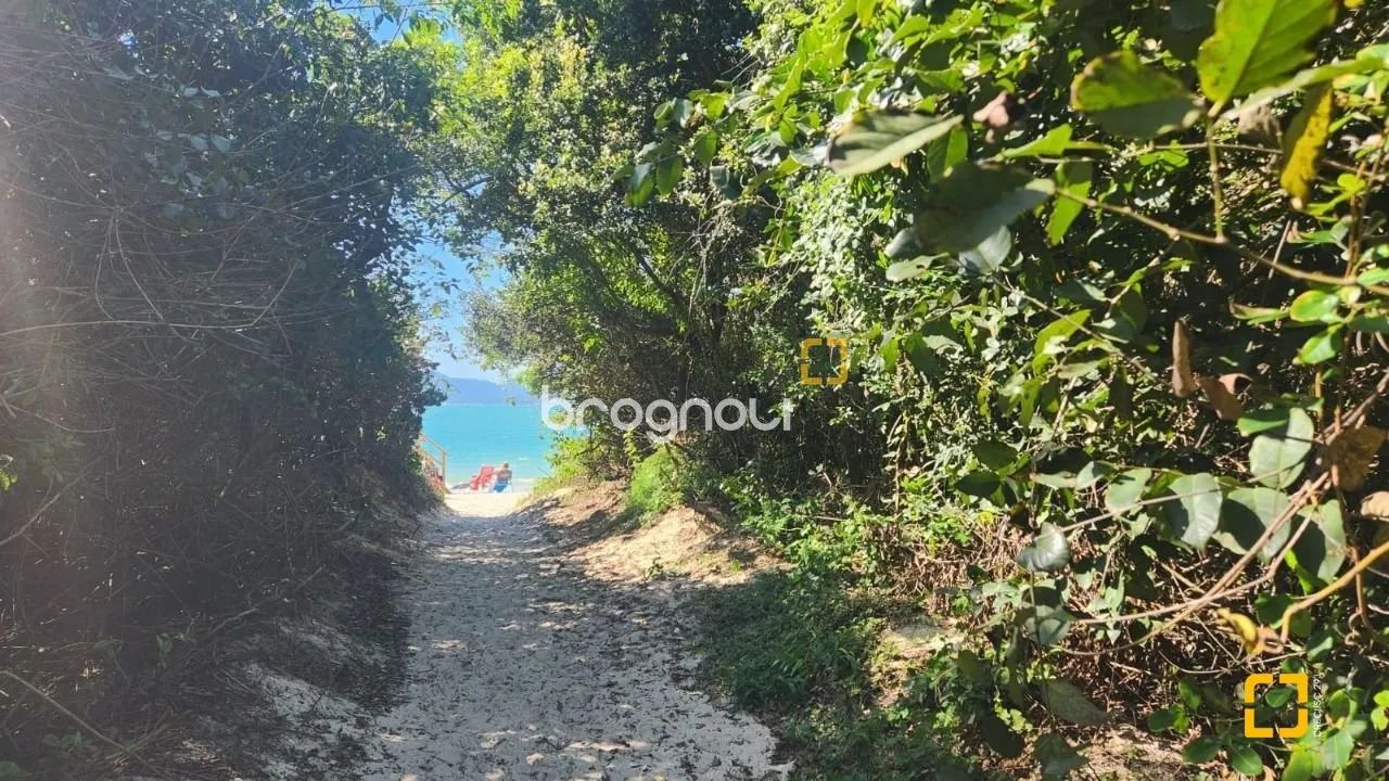 Terreno Praia da Daniela com 720 m² pertinho da praia com viabilidade - Foto 5
