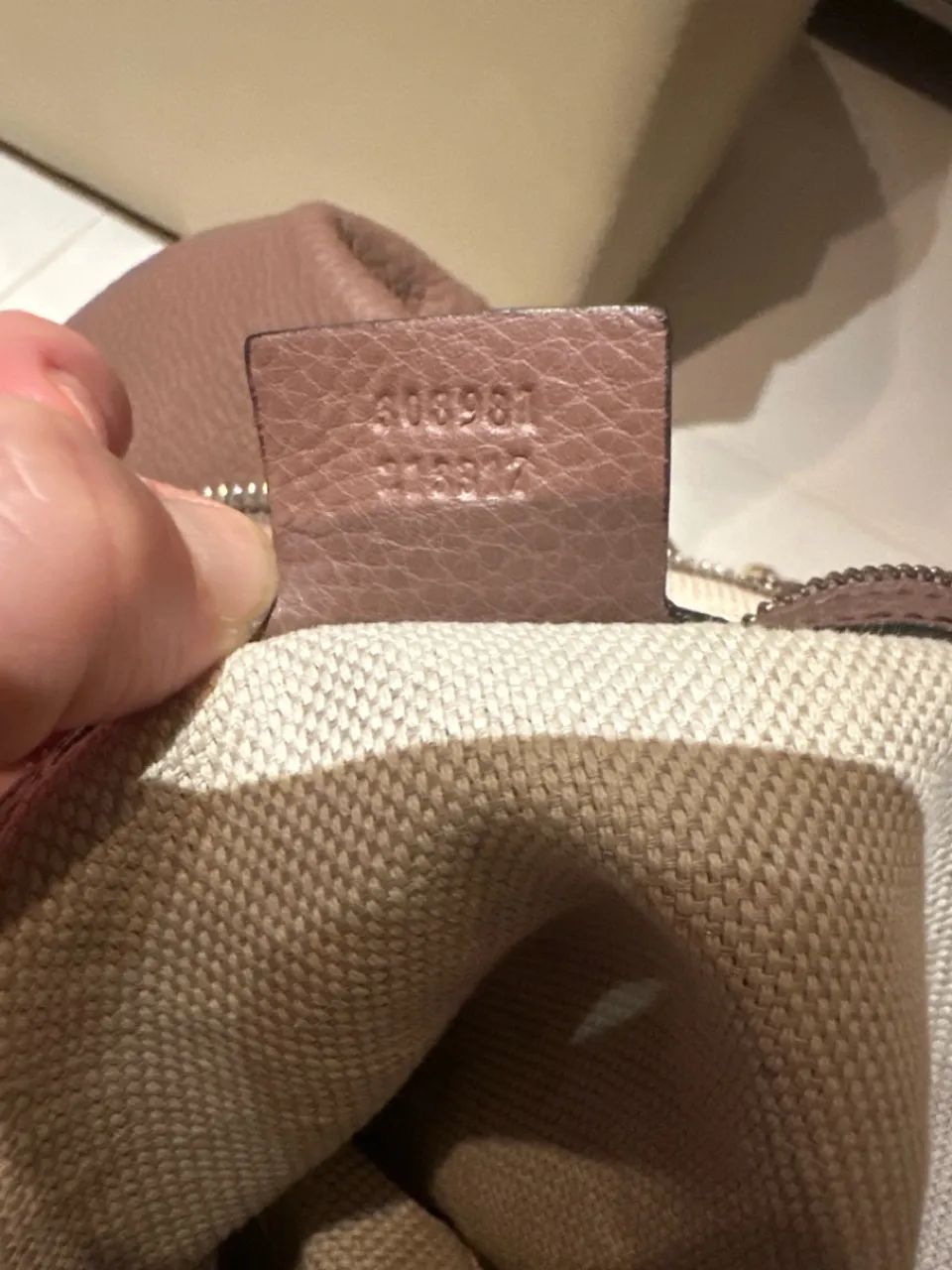 Bolsa Gucci original  - Foto 4