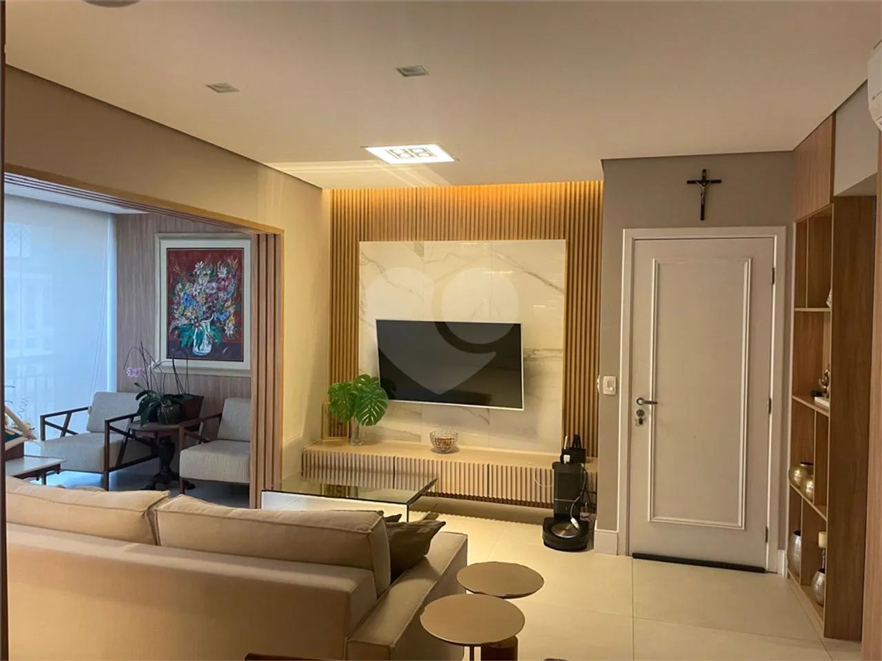 Apartamento com 3 quartos à venda em Vila mascote - SP