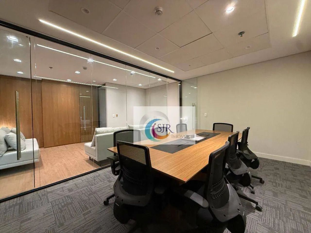 Conjunto para alugar, 150 m² - Paulista - São Paulo/SP - Foto 3