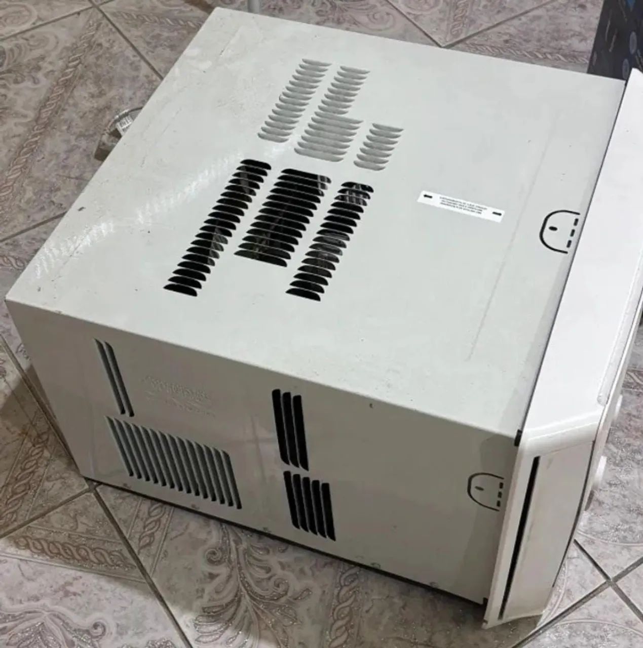 VENDO Ar condicionado  - Foto 3