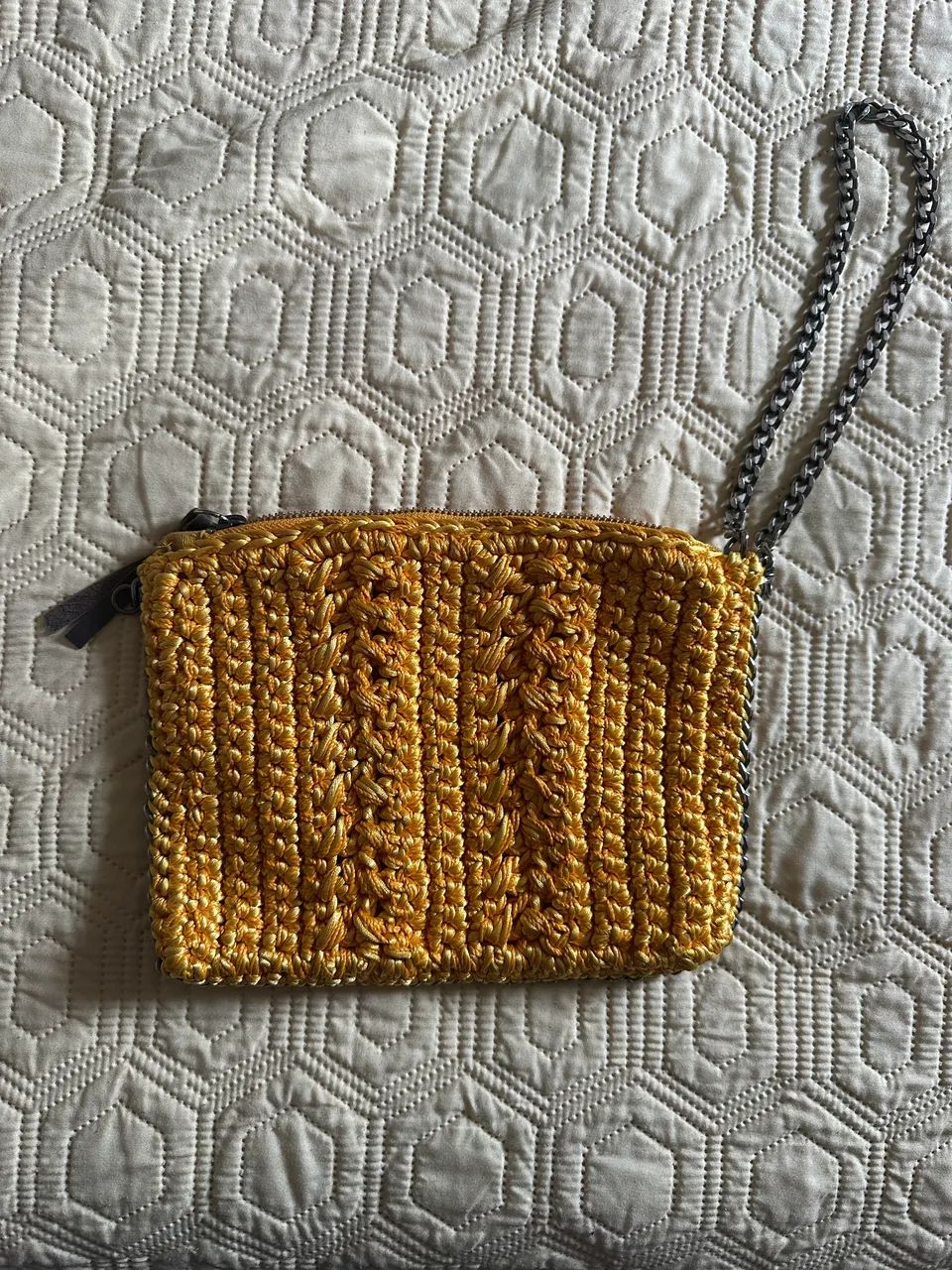 Bolsa carteira - Catarina Mina