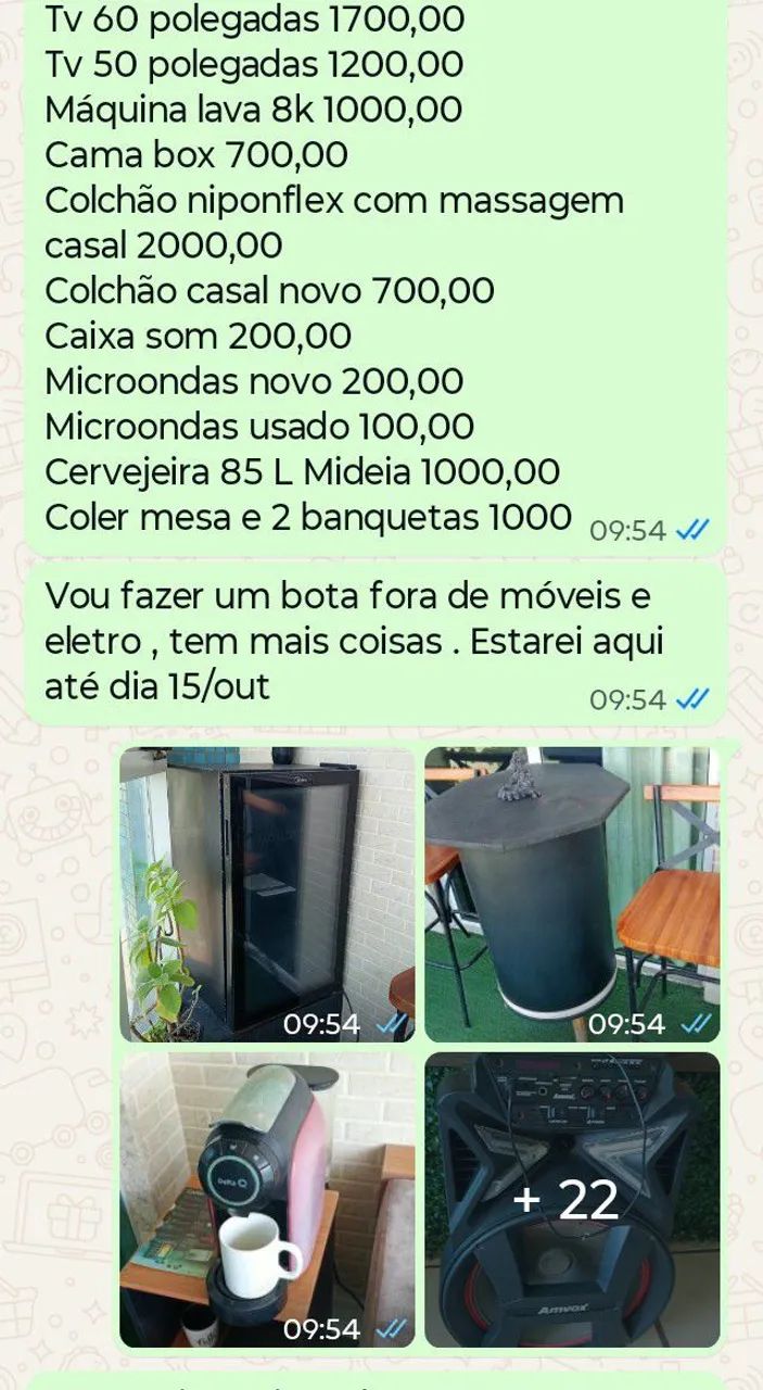 Cofre - Foto 2