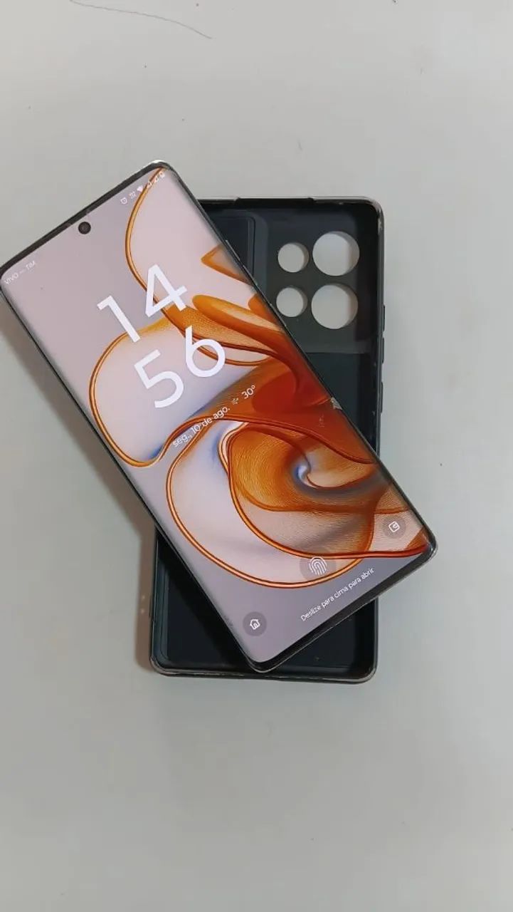 Moto Edge 50 - Foto 4