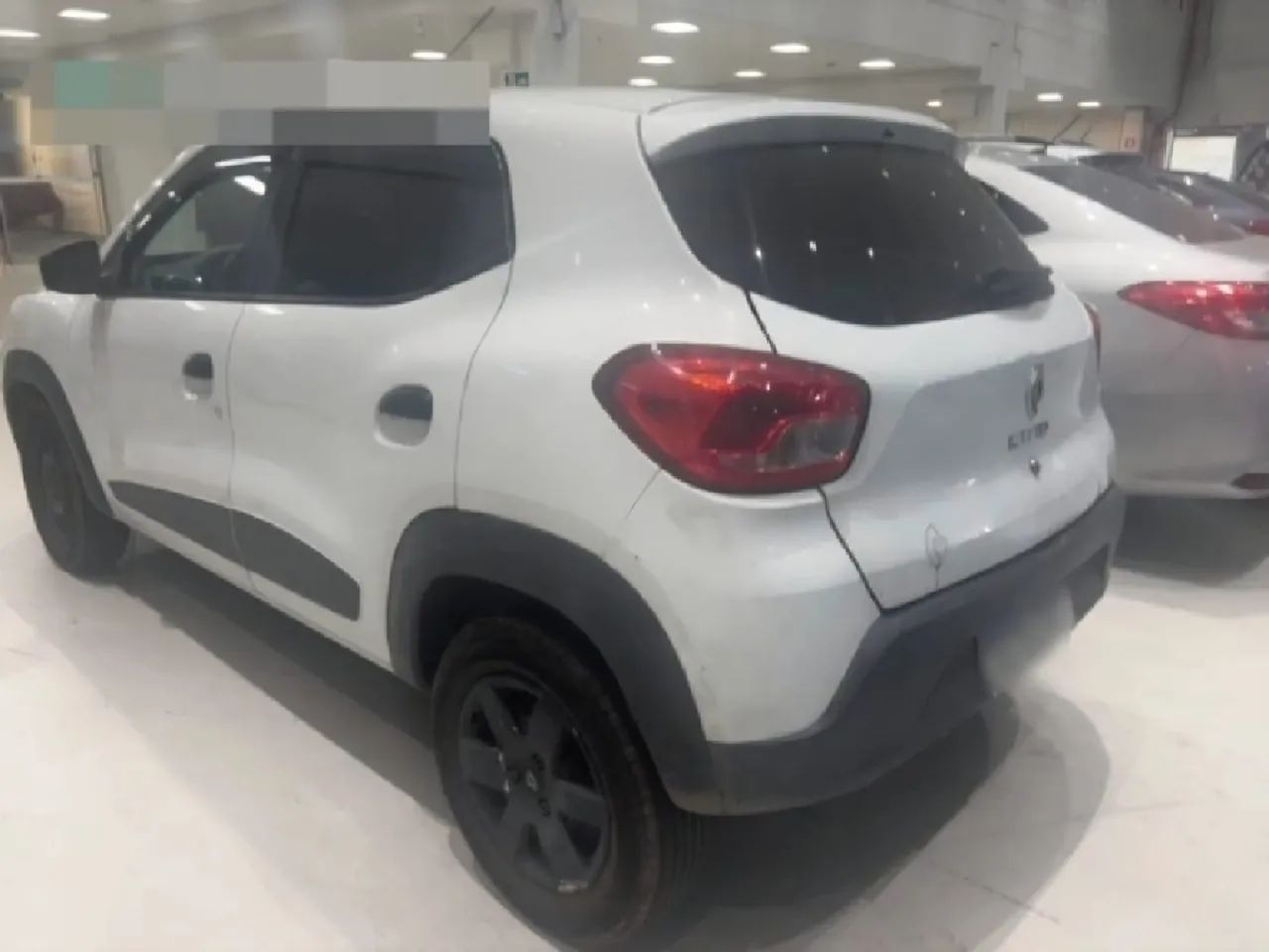Renault Kwid 1.0 Zen 2019 - Foto 2