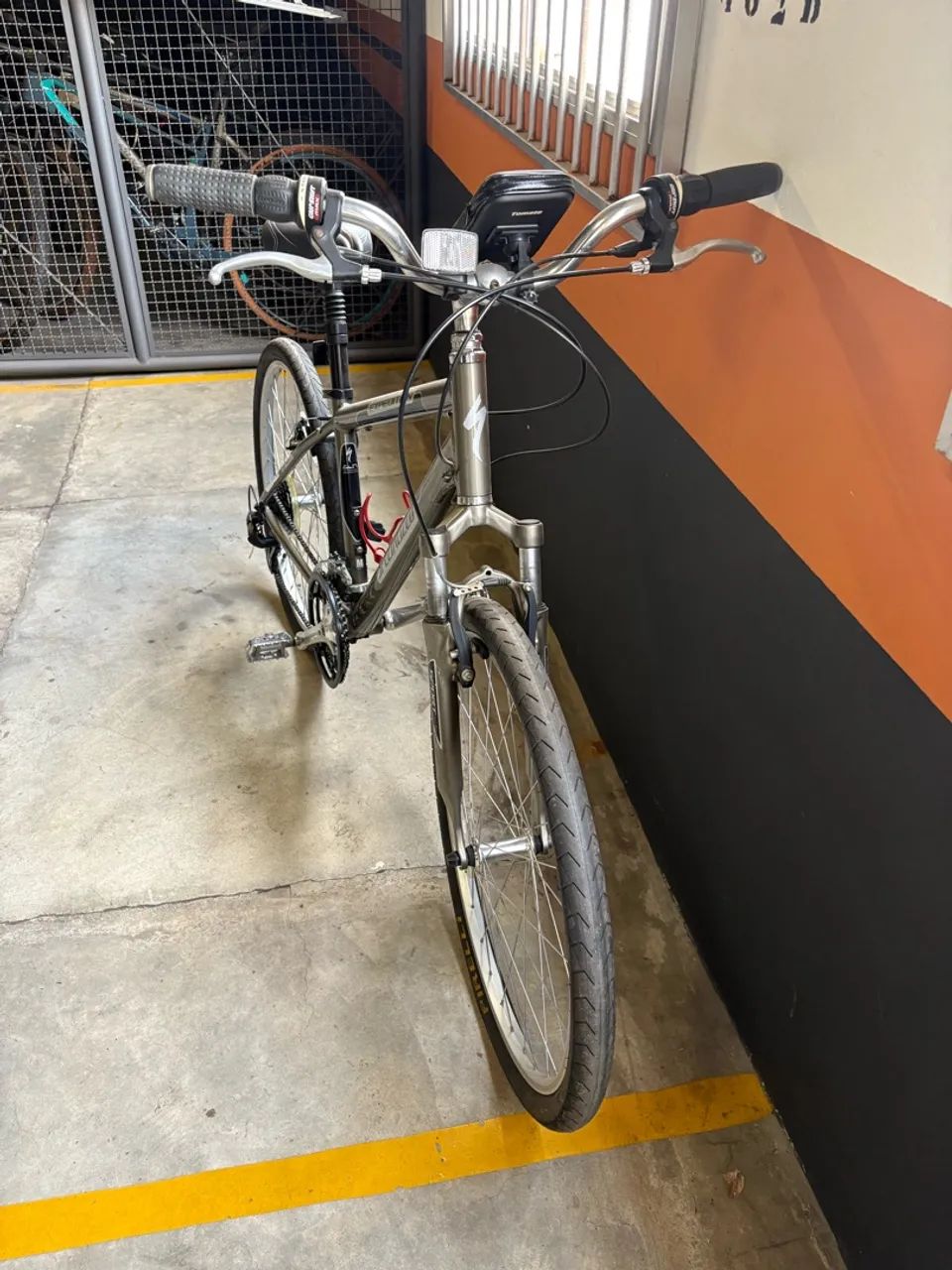Bicicleta Specialized - Foto 2
