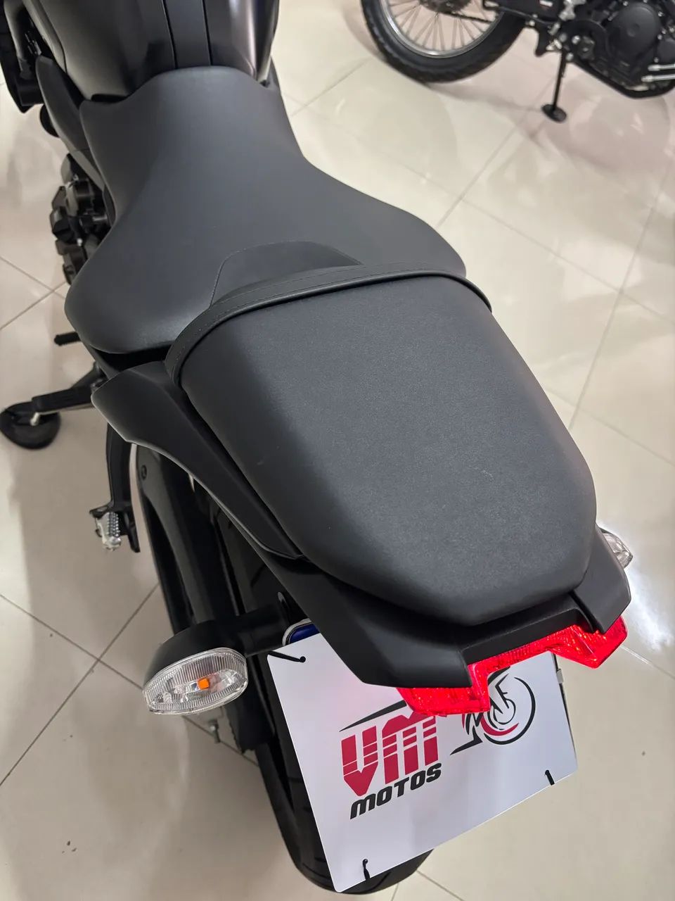 Mt 07 2024 / impecável/ financiamos . - Foto 12