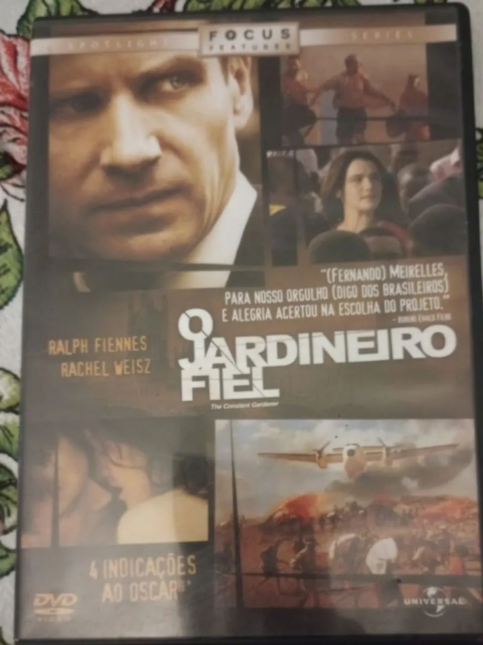 Filmes em DVD - Foto 5