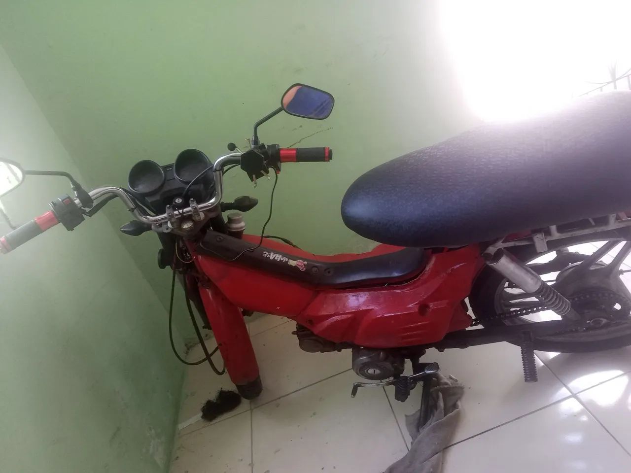 SHINERAY 50cc - Foto 2
