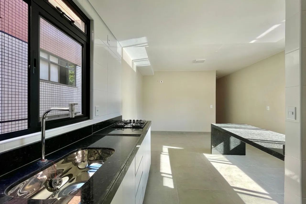 Apartamento à Venda - Anchieta, 2 Quartos, 57 m2 - Foto 4