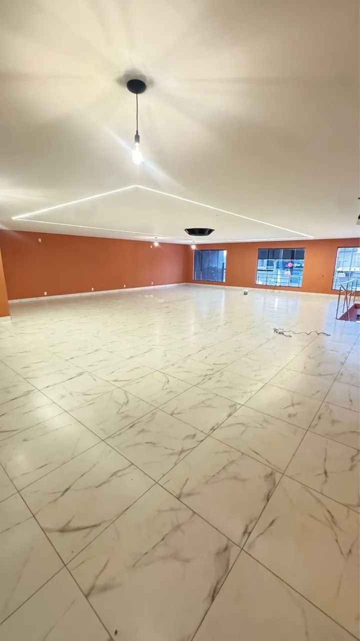 Sala comercial moinho dos ventos 220mts em avenida ótima para salão escritórios 