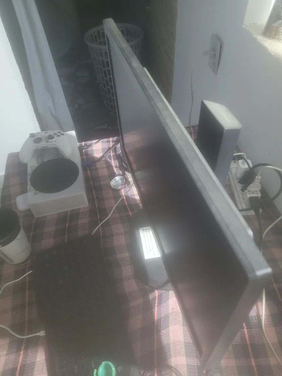 MONITOR GAMER PHILIPS 24" 144HZ - Foto 3