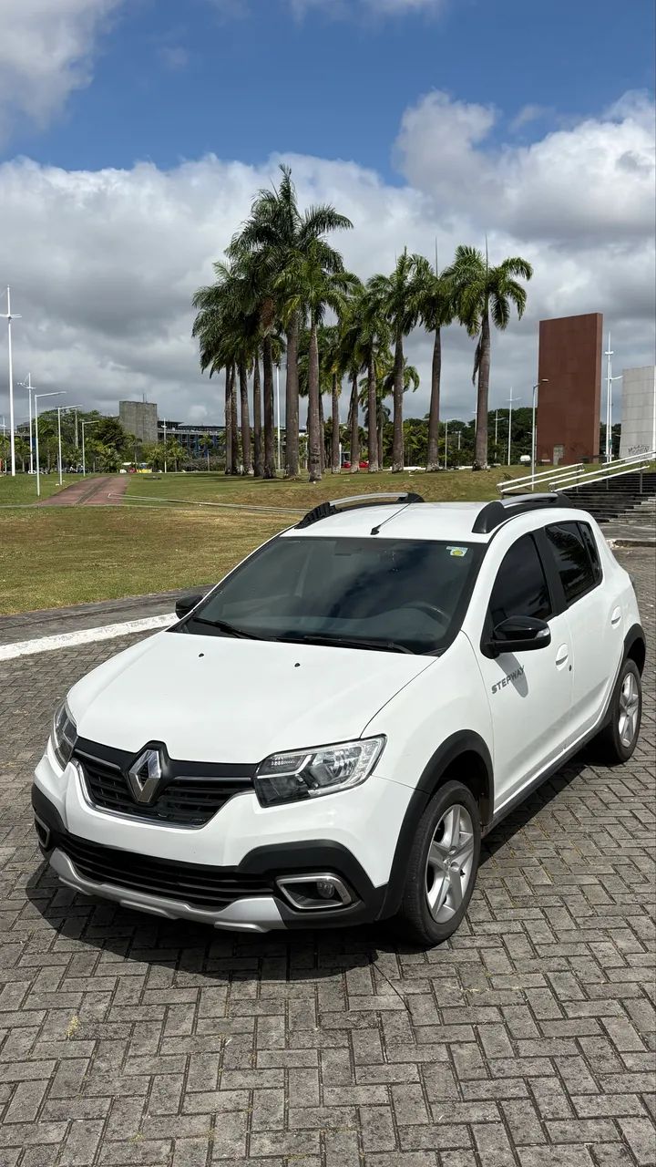 Sandeiro stepway 1.6 2024  - Foto 4