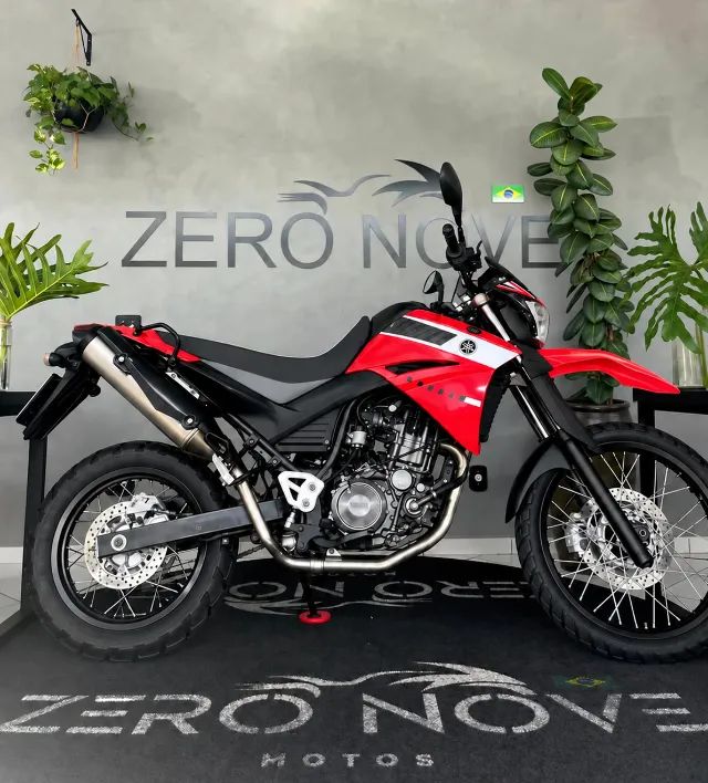 YAMAHA XT 660R | 2014 - Foto 5