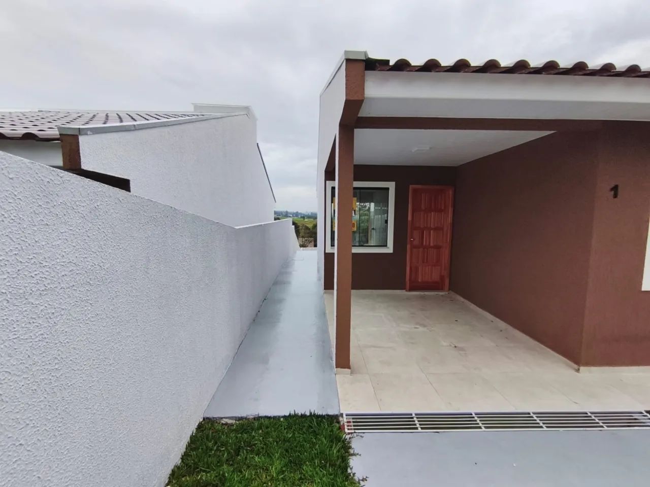 CASA À VENDA NO NEVES - Foto 3