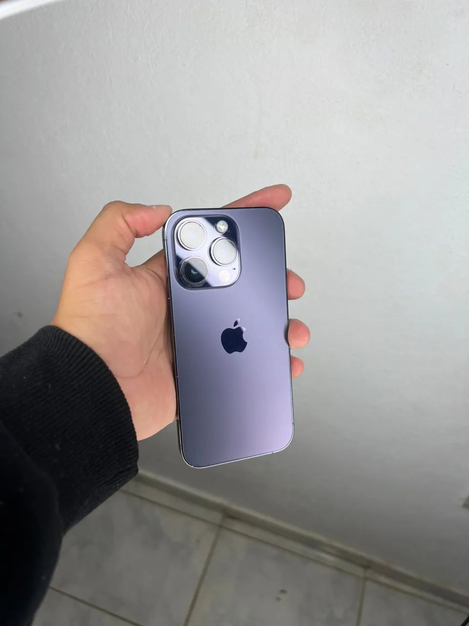 IPHONE 14 PRO - Foto 4