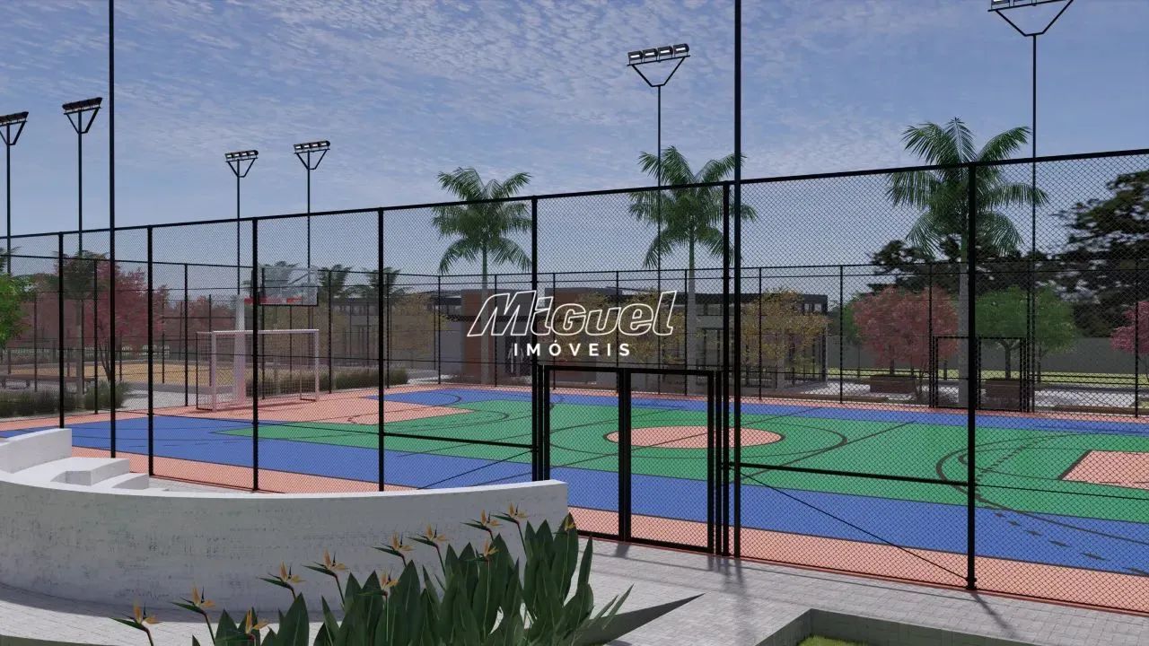 Terreno em Condomínio, 0m² à venda, Residencial Fazenda Pinheirinho - Rio Das Pedras - Faz - Foto 4