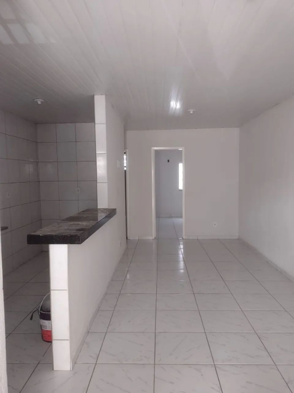 Casa na Parquelandia, 2 quartos - Foto 3