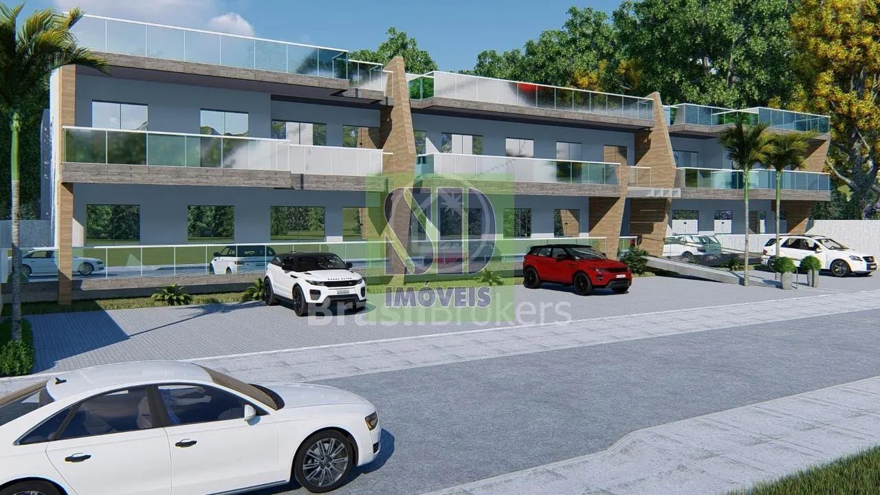 Tamareira - apartamento/cobertura com 2 quartos com 128m² - Foto 2