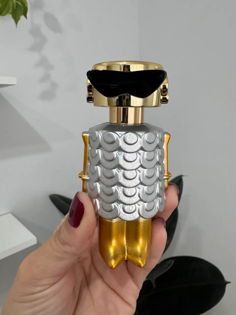 Perfume Importado Inspirado em Karl Lagerfeld