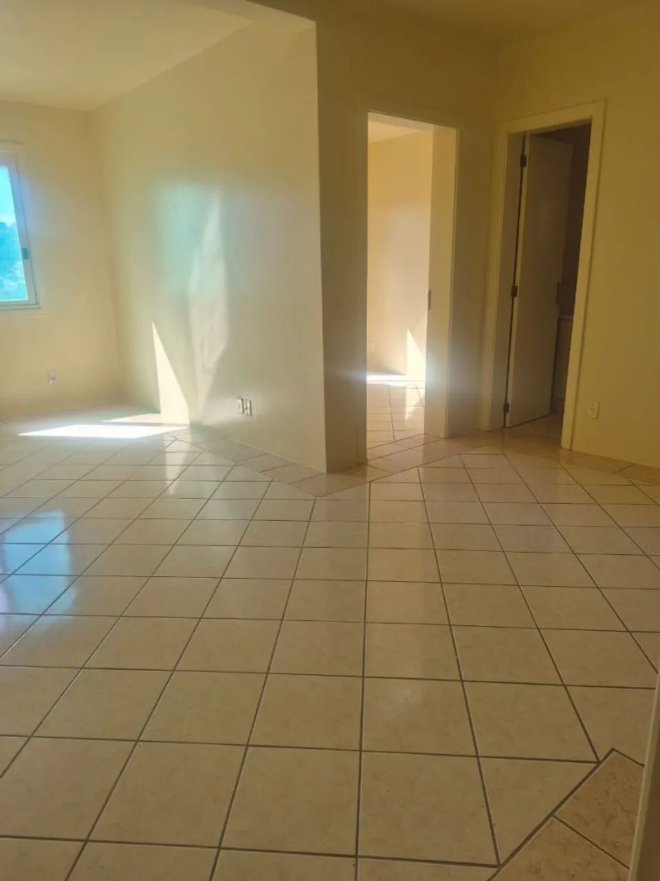 Alugo apto de 1 Dorm. - Foto 3