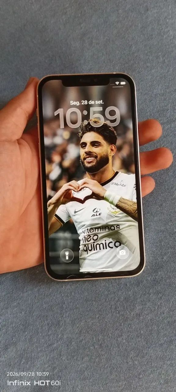 iPhone 12 256gb