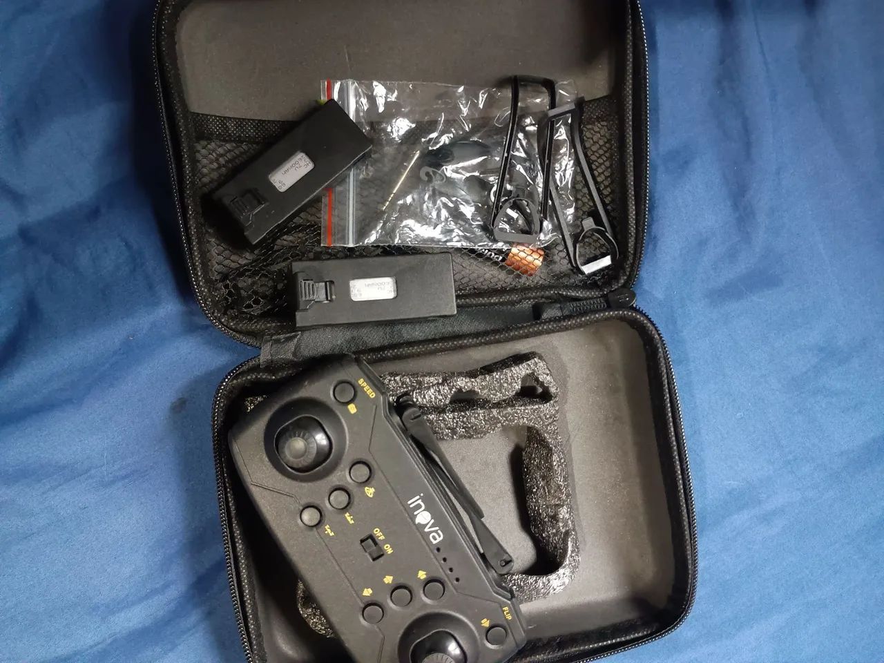 Drone ipega - Foto 3