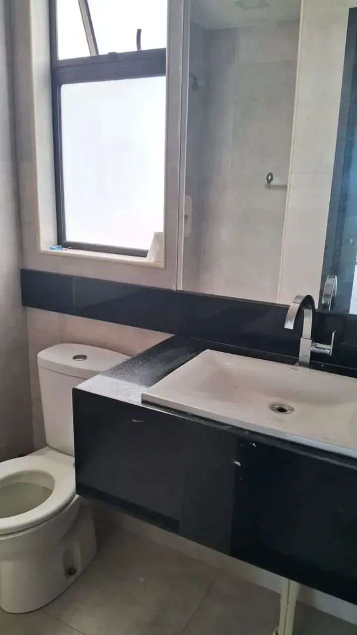 Imóvel para aluguel possui 55 metros quadrados com 2 quartos - Foto 5