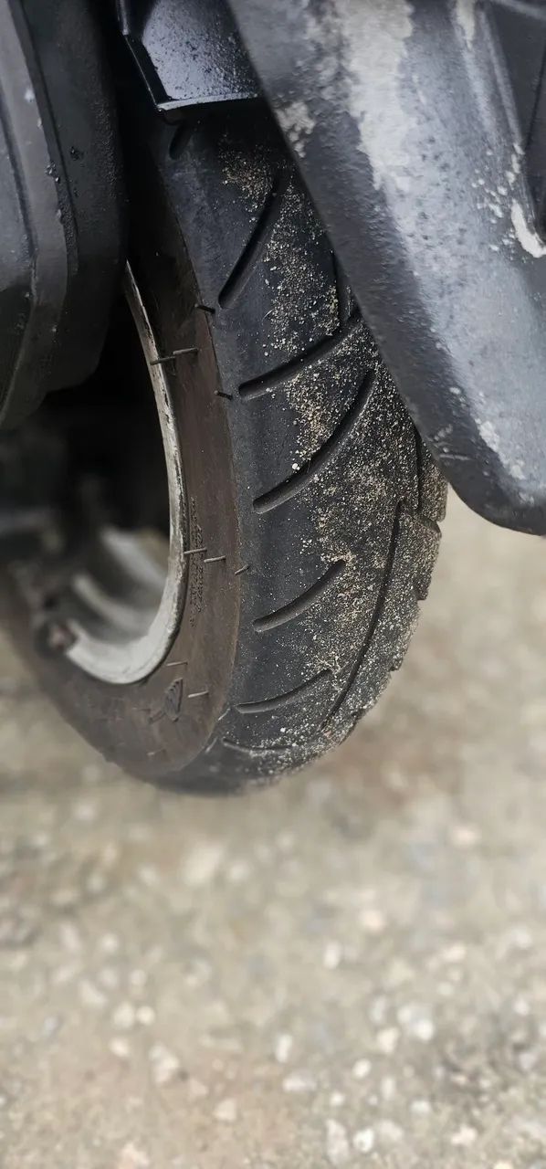 Suzuki Burgman automático  - Foto 5