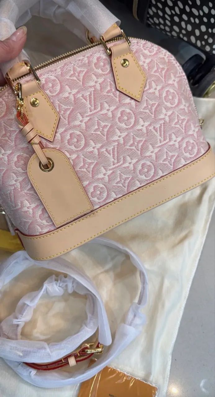 bolsa Louis Vuitton - Foto 2