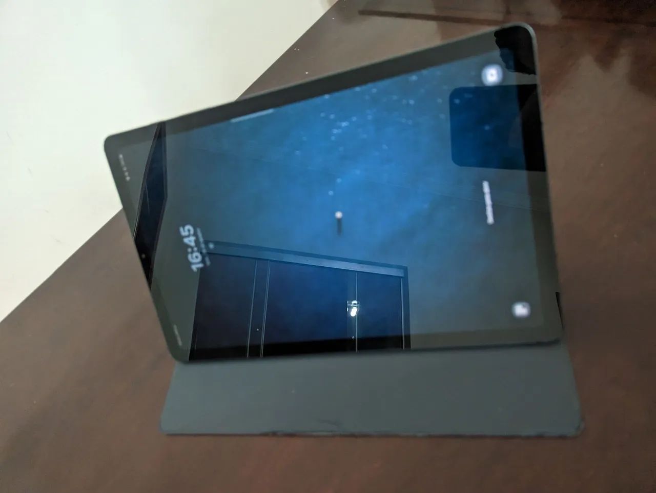 Galaxy tab s6 lite LTE - Aceito cartão - Foto 3