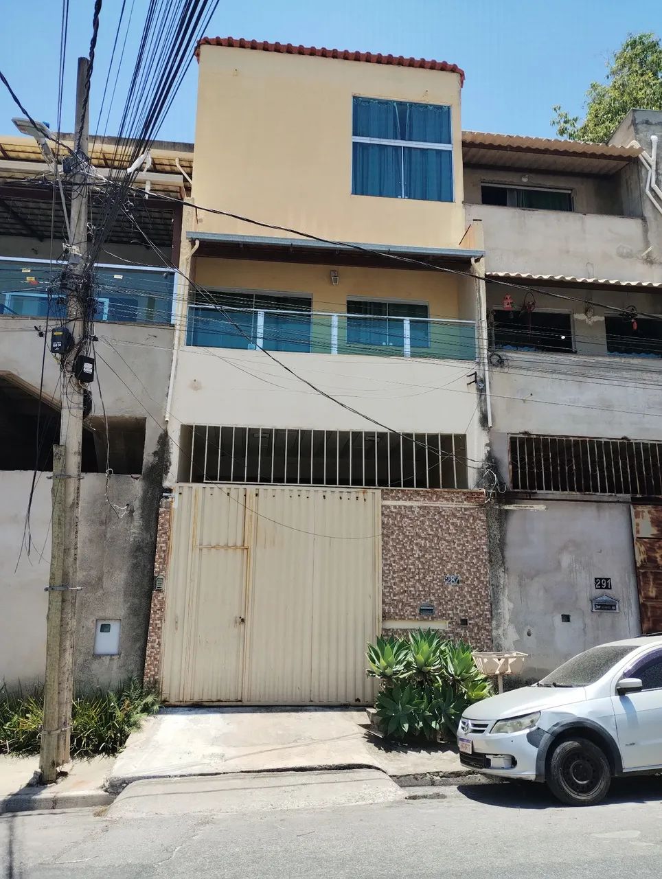 Foto - Belo Horizonte - Jardim Vitória