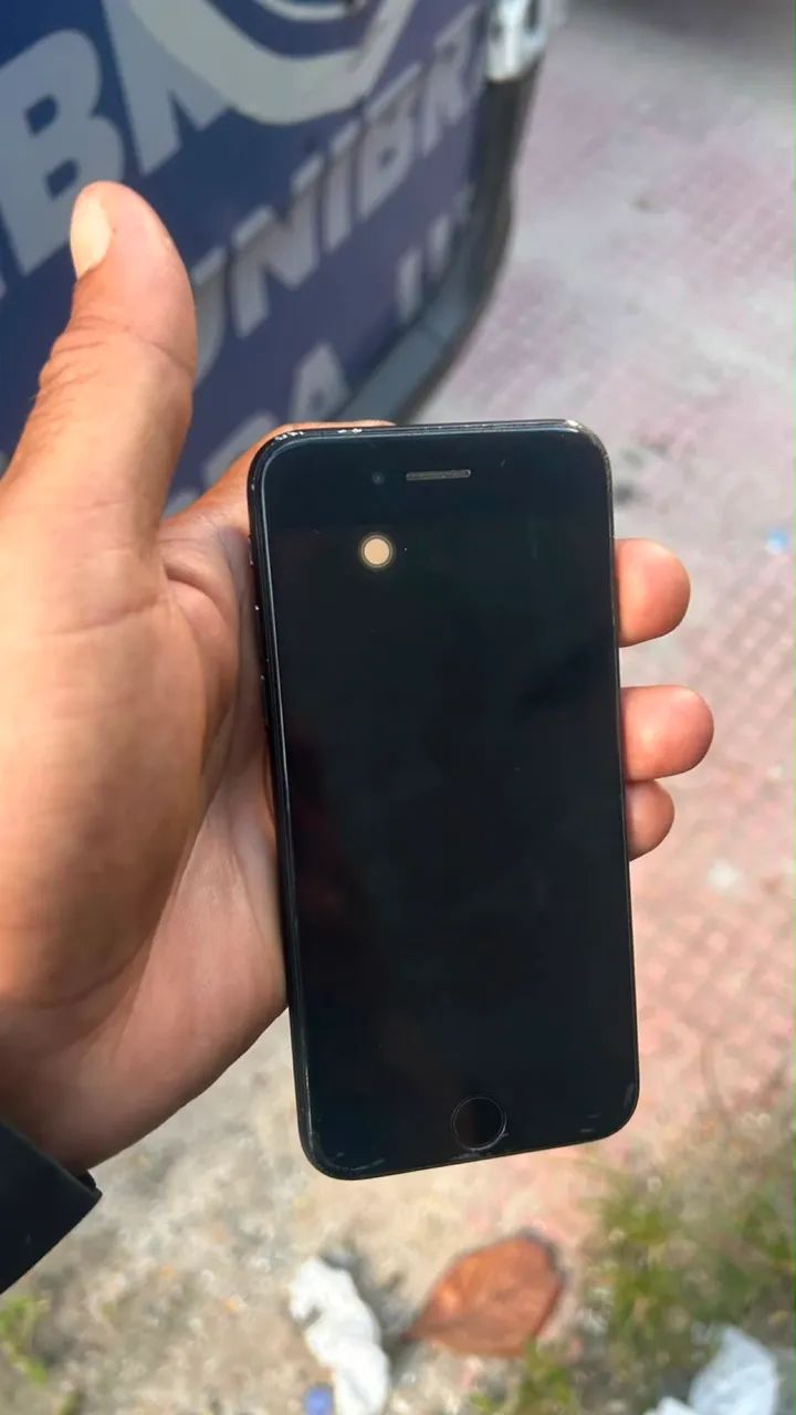 iPhone 7