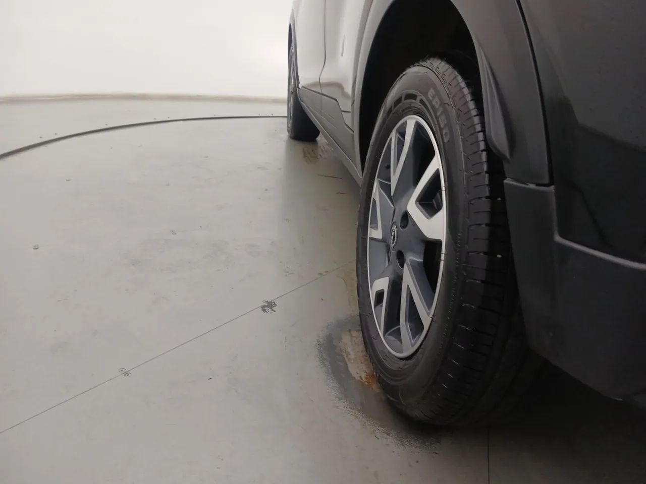 Nissan Kicks Sense 1.6 16V Flex Aut., foto 12 de 18