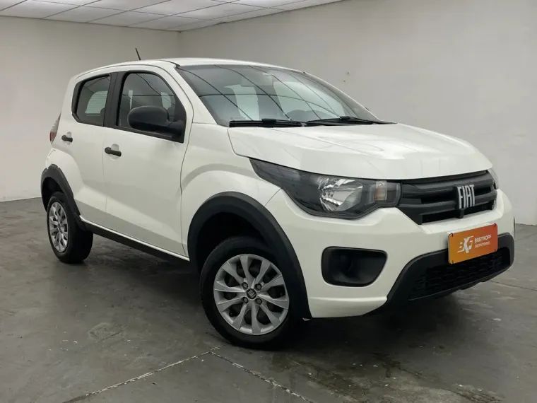 Fiat Mobi Like ON 1.0 Fire Flex 5P. 2023 - Foto 3