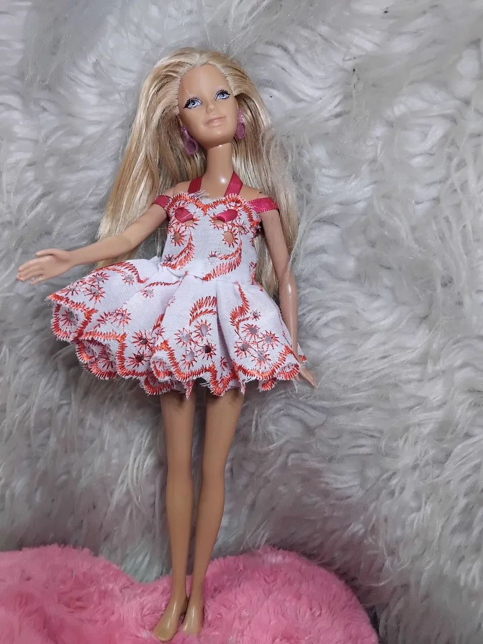 Barbie Original 