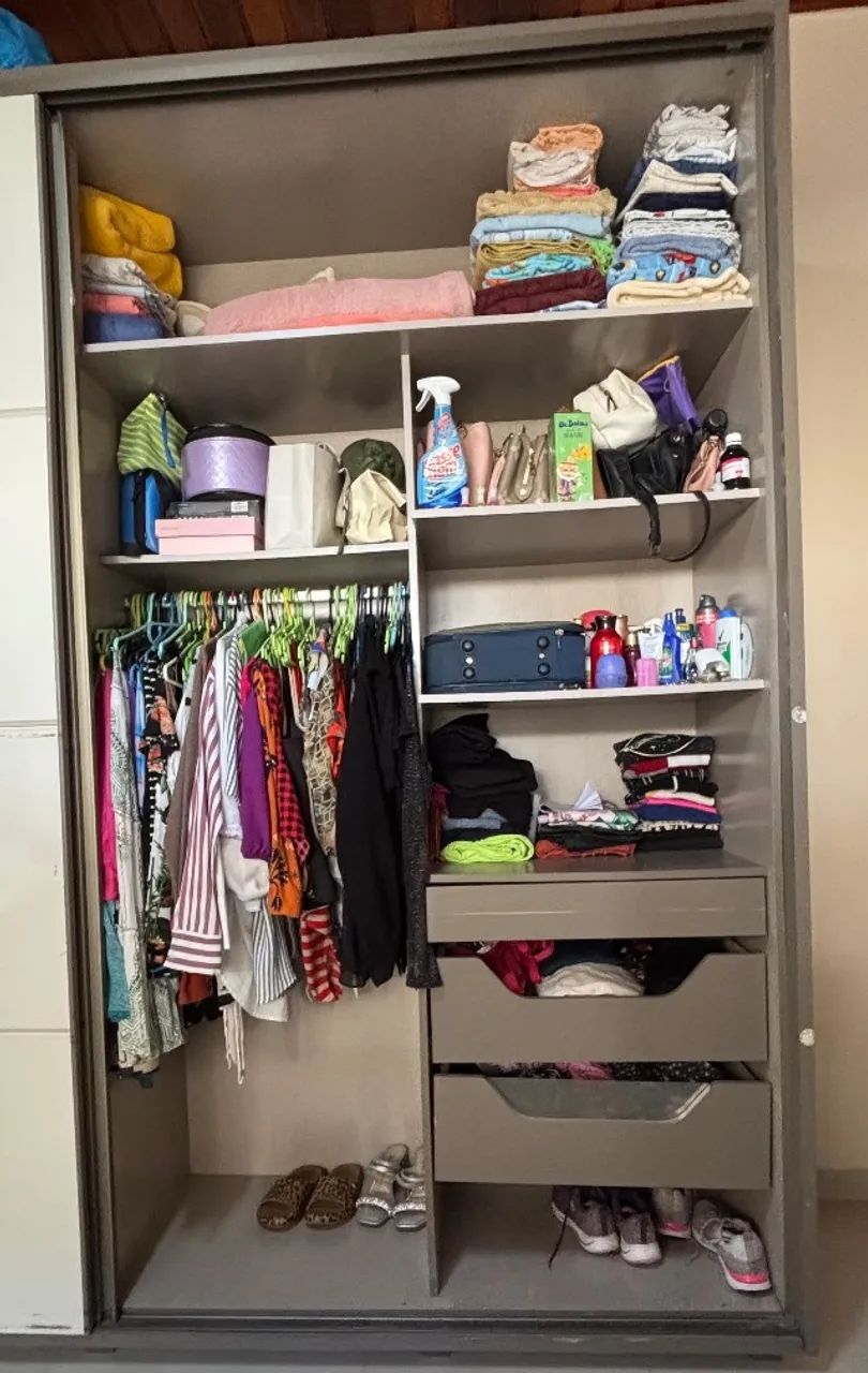 Roupeiro de casa grande a venda em Macapá  - Foto 2