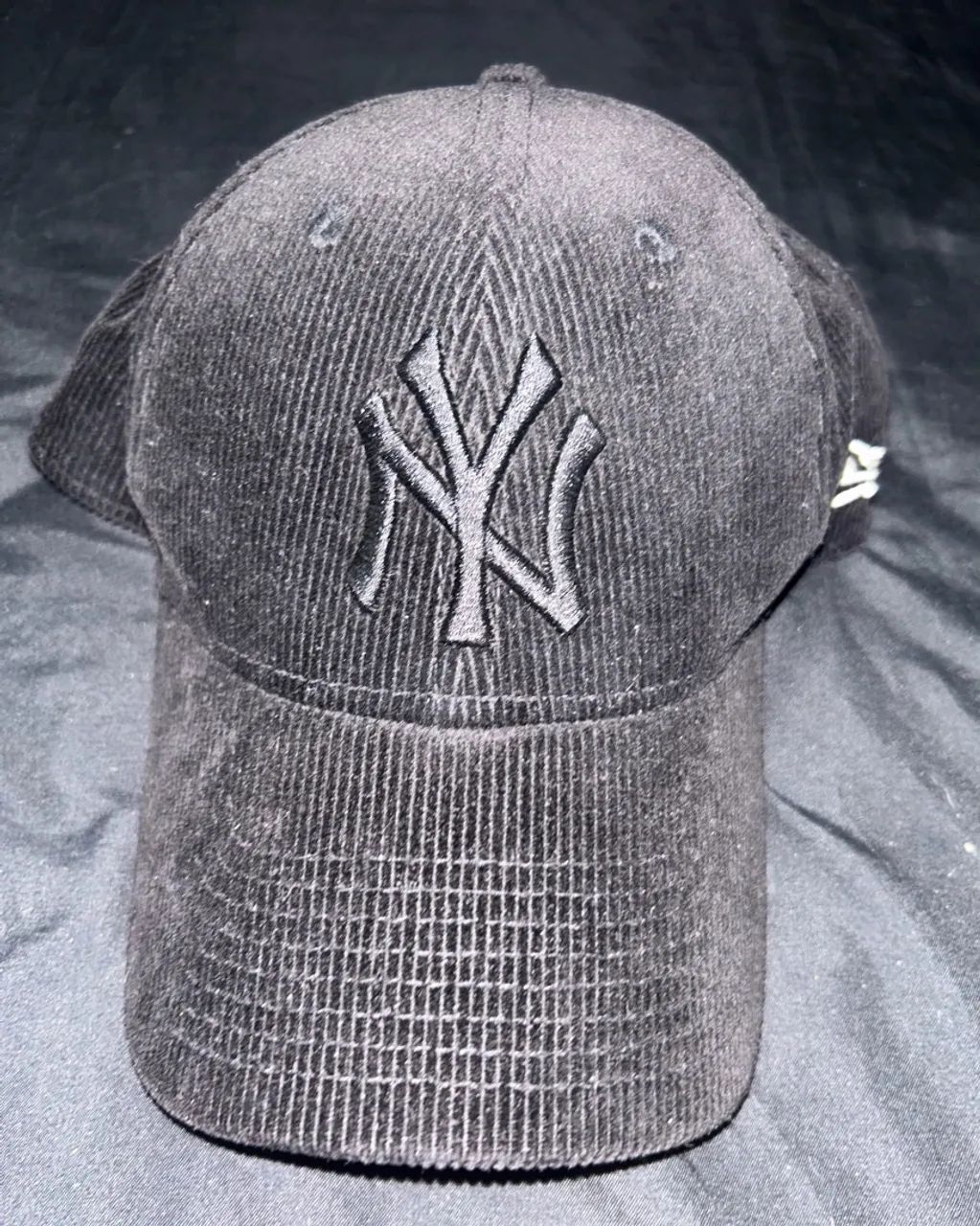 Boné new era NY